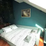 Cozy Home On The Buda Side Of Margit Bridge